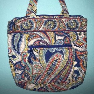 Verna Bradley Bag